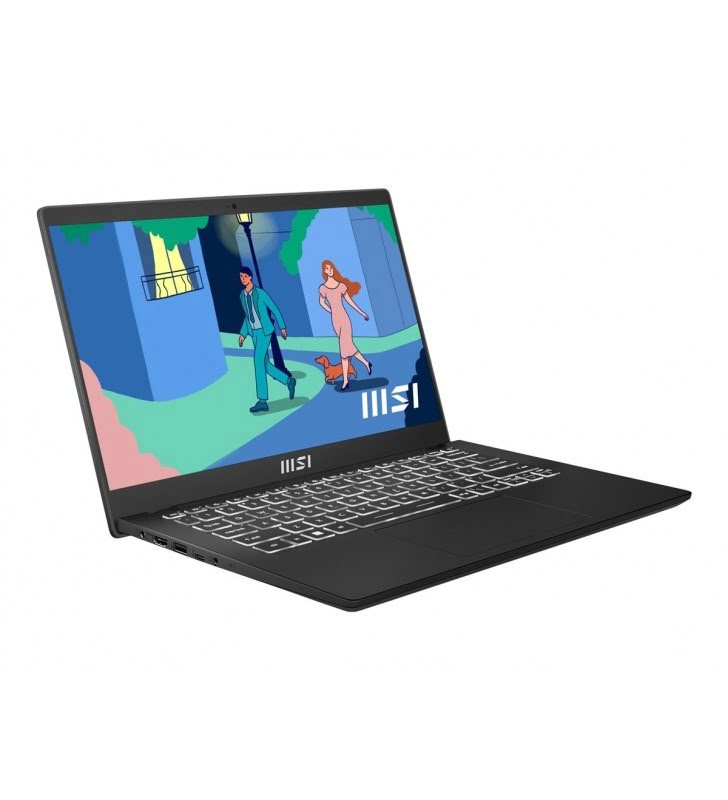 MSI 9S7-14J112-004 - PC portable MSI - Cybertek.fr - 3