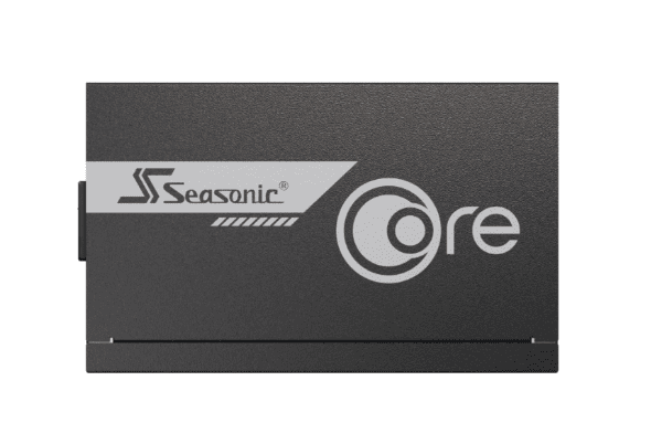 Seasonic 80+ Gold (750W) - Alimentation Seasonic - Cybertek.fr - 7