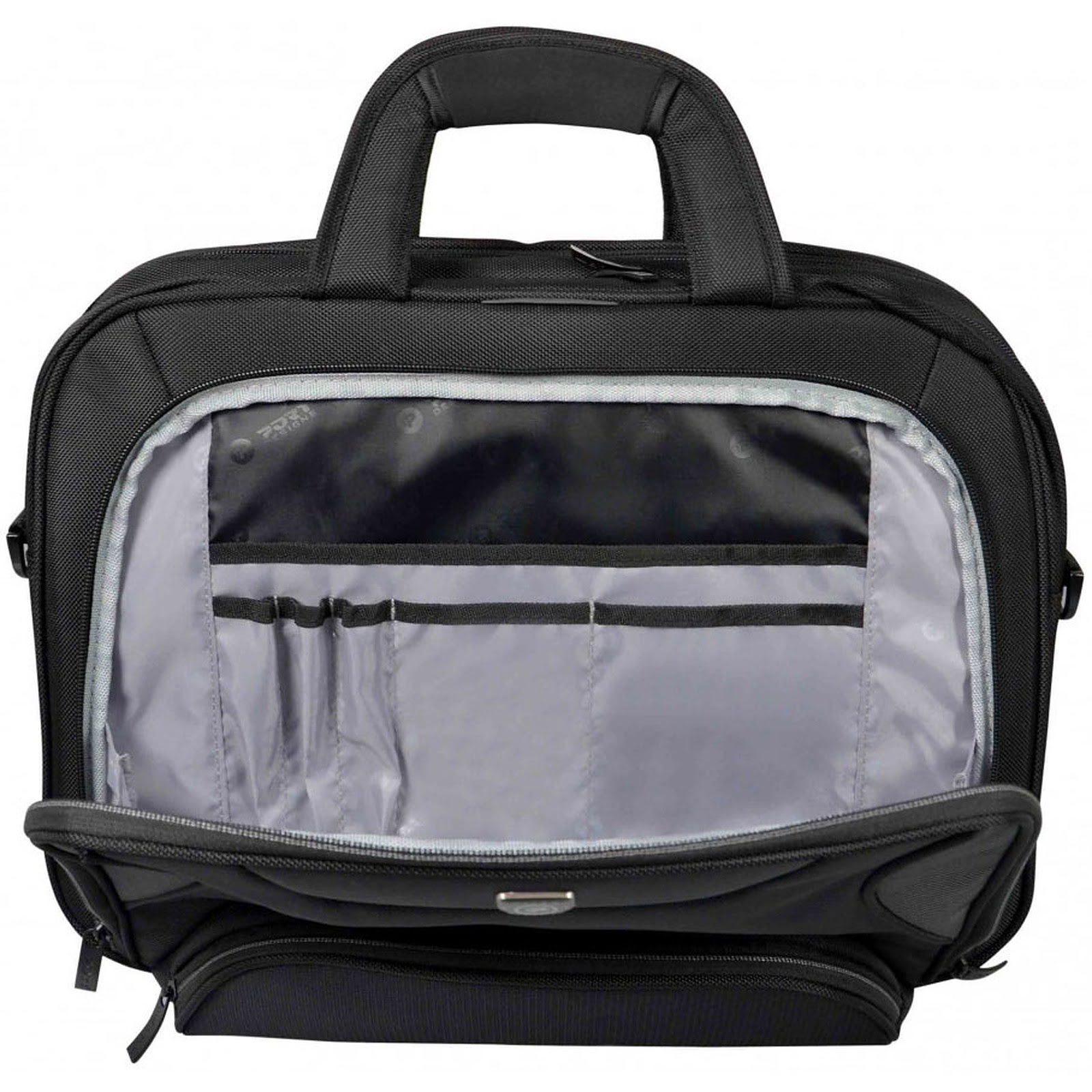 Manhattan Top Loading 14/15.6"# Port - Sac et sacoche - 3