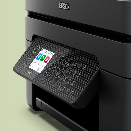 Imprimante multifonction Epson WorkForce WF-2950DWF# - Cybertek.fr - 1