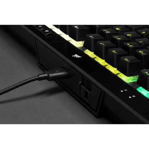 Corsair K70 TKL Champion Series - Clavier PC Corsair - Cybertek.fr - 16