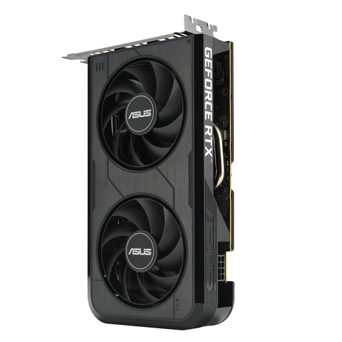 Asus Dual GeForce RTX 5050 8GB GDDR6  - Carte graphique Asus - 7