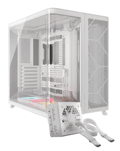 Corsair Boîtier PC MAGASIN EN LIGNE Cybertek