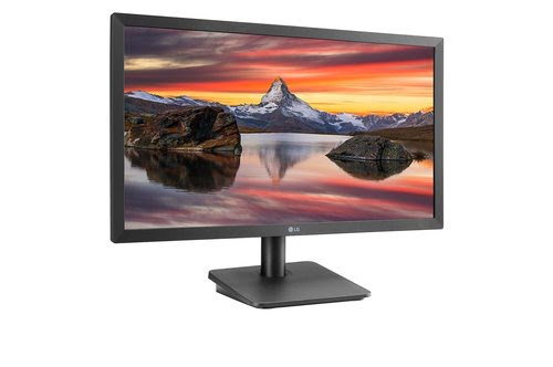 LG 22"  22MP410-B - Ecran PC LG - Cybertek.fr - 2