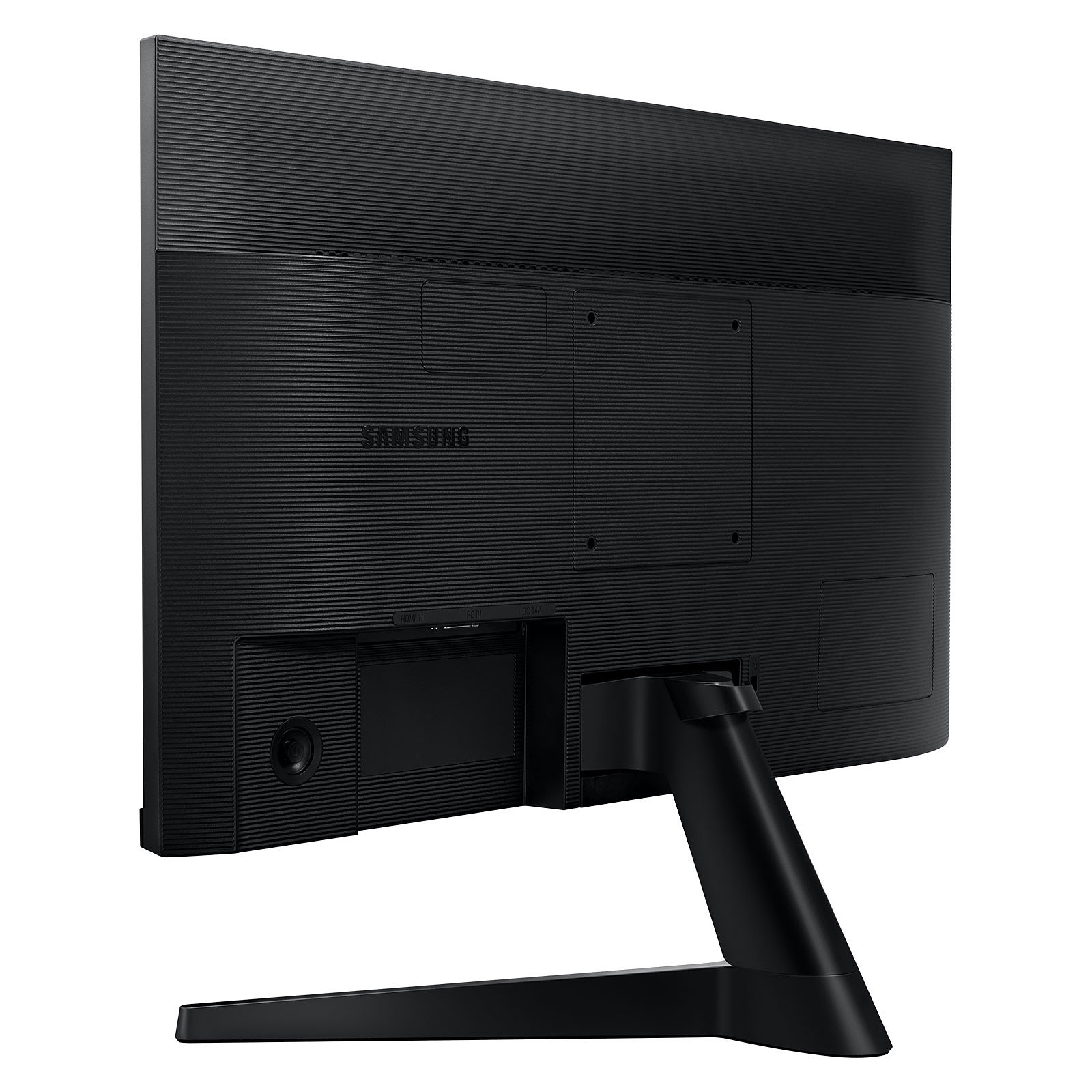 Samsung 24"  LF24T350FHRXEN - Ecran PC Samsung - Cybertek.fr - 2