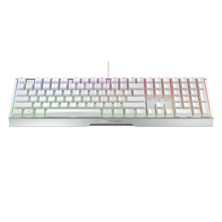 Cherry MX 3.1 RGB - Clavier PC Cherry - Cybertek.fr - 1