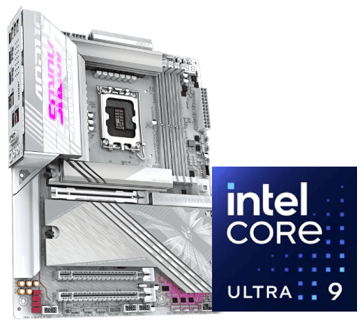 Gigabyte Kit Upgrade PC MAGASIN EN LIGNE Cybertek