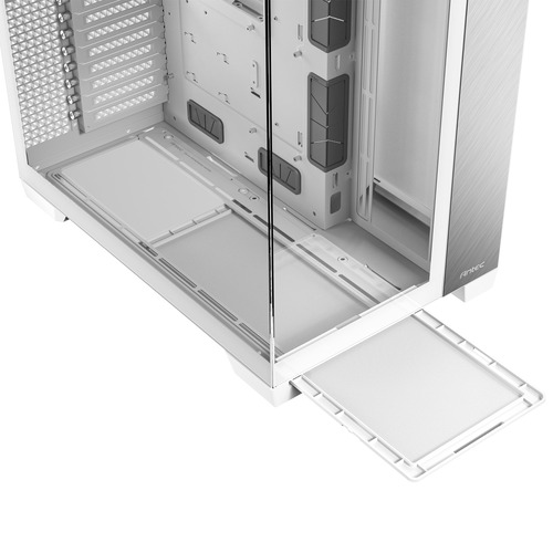Antec MT/Sans alim/E-ATX Blanc - Boîtier PC Antec - Cybertek.fr - 23
