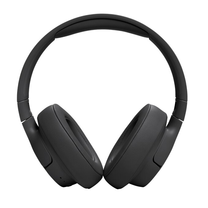 JBL Tune 720BT Noir   - Micro-casque - Cybertek.fr - 1