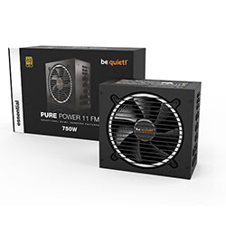 Be Quiet! Alimentation MAGASIN EN LIGNE Cybertek