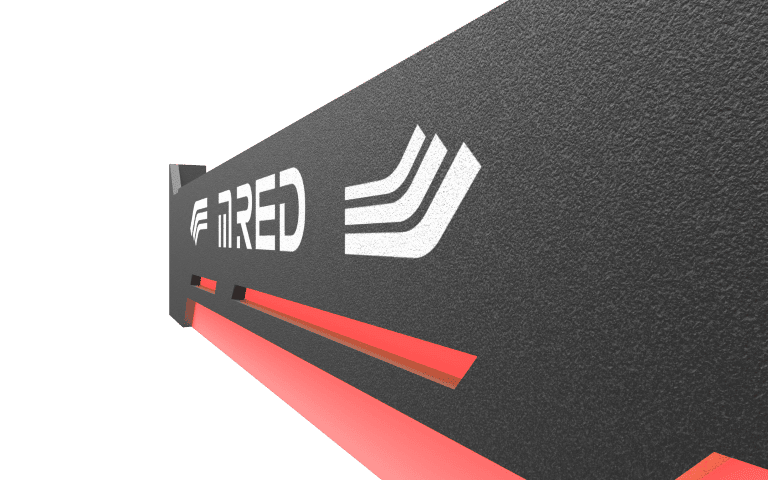 M.RED Support VGA ARGB SVA-01 (SVA-01) - Achat / Vente Accessoire carte graphique sur Cybertek.fr - 6