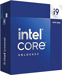Intel Core i9-14900KS - 6.2Ghz - Processeur Intel - Cybertek.fr - 0