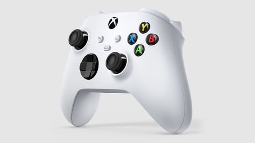 Microsoft Manette Xbox Sans Fil - Périphérique de jeu - 2