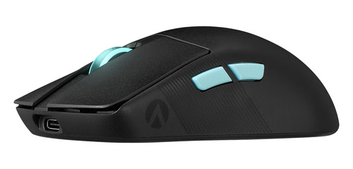 Asus ROG Harpe Ace - Souris PC Asus - Cybertek.fr - 4