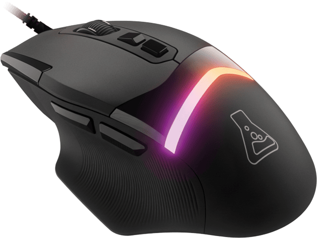 The G-LAB Kult Palladium - Souris PC The G-LAB - Cybertek.fr - 4