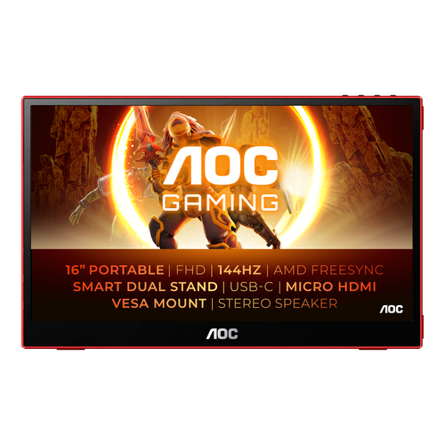 AOC Ecran PC MAGASIN EN LIGNE Cybertek