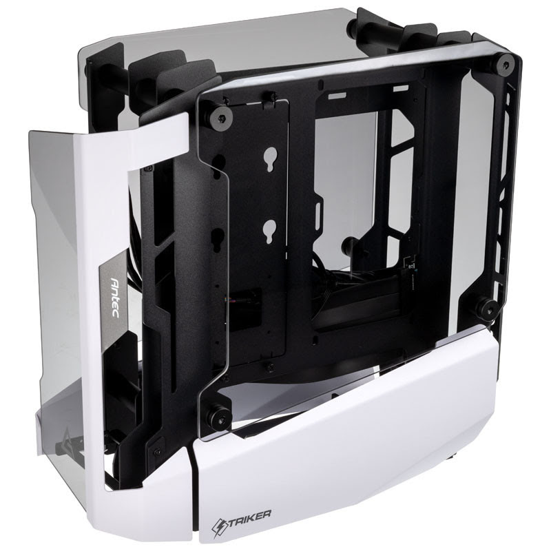 Antec STRIKER Transparent - Boîtier PC Antec - Cybertek.fr - 1