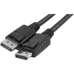 image produit  Cordon DisplayPort 1.4 M/M - 1m80 Cybertek