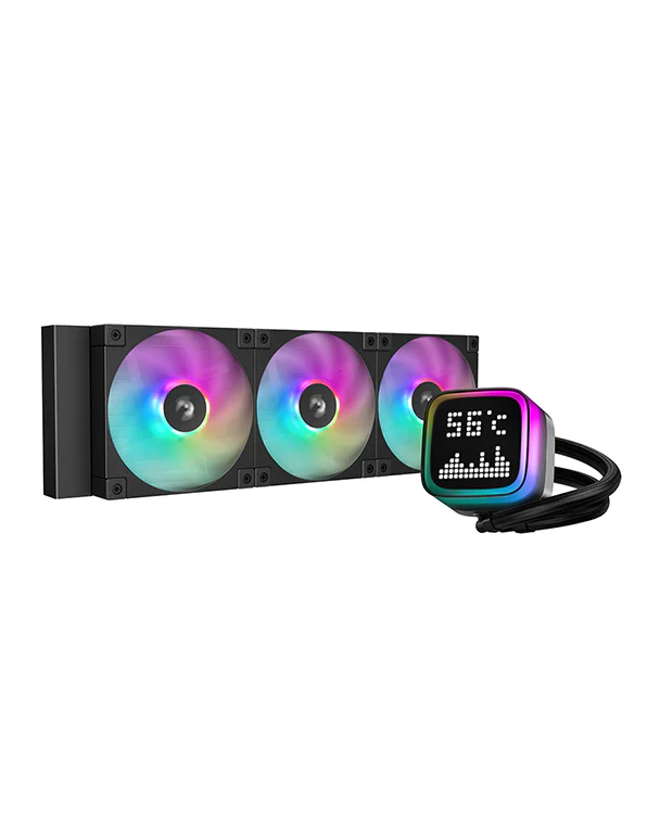 Deepcool Watercooling MAGASIN EN LIGNE Cybertek