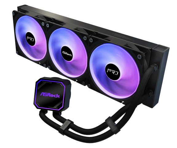 ASRock Watercooling MAGASIN EN LIGNE Cybertek