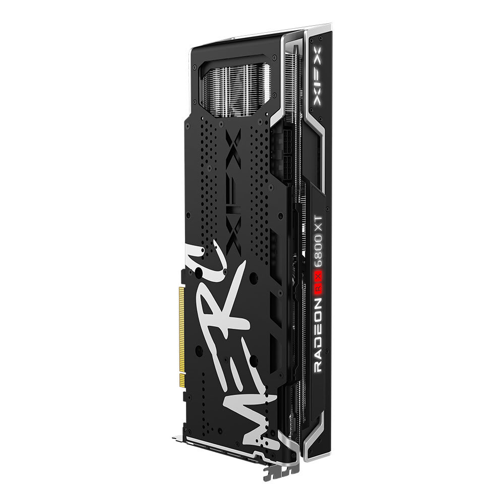 XFX MERC 319 6800 XT  - Carte graphique XFX - Cybertek.fr - 3