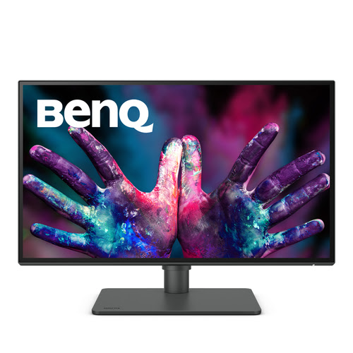 BenQ 25 pouces  9H.LLDLB.QBE - Ecran PC BenQ - Cybertek.fr - 0