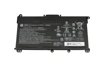 Batterie Batterie de remplacement - HP 470 G7 (Cellules 3) - 0