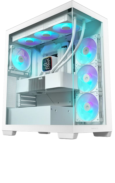 Deepcool Boîtier PC MAGASIN EN LIGNE Cybertek