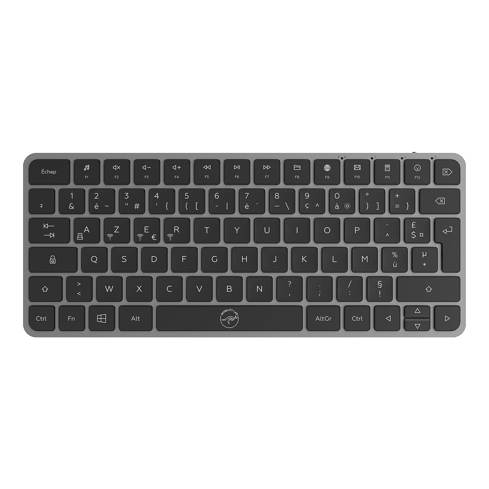 Mobility Lab Clavier PC MAGASIN EN LIGNE Cybertek