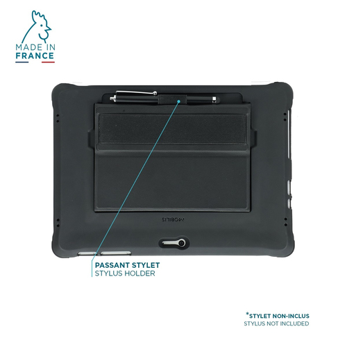 Etui Coque de protection Surface GO - Accessoire tablette Protech - 4