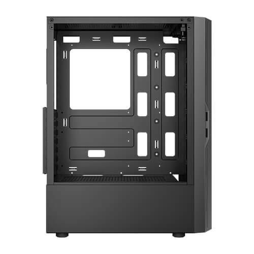 Antec AX20 Noir - Boîtier PC Antec - Cybertek.fr - 5