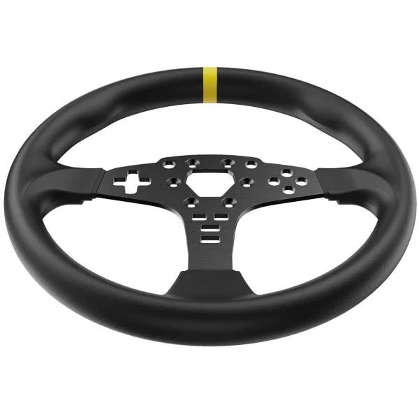 Moza Racing ES 12" - Périphérique de jeu - Cybertek.fr - 1