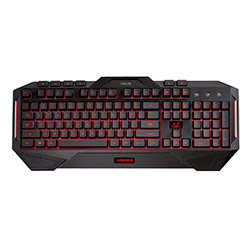 Asus Cerberus Keyboard