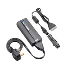 Adaptateur secteur universel pour Notebook - Targus - 0