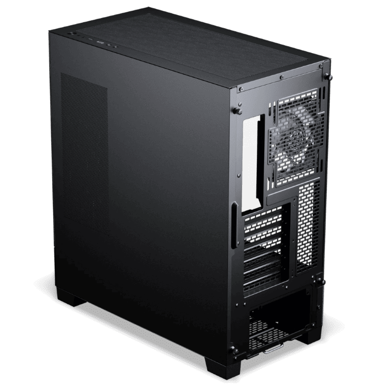Phanteks XT View Matrix Noir Noir - Boîtier PC Phanteks - 4