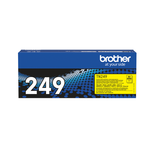 Brother Consommable imprimante MAGASIN EN LIGNE Cybertek