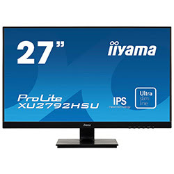 Iiyama XU2792HSU-B1 - 27