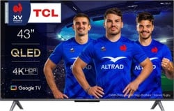 TCL TV MAGASIN EN LIGNE Cybertek