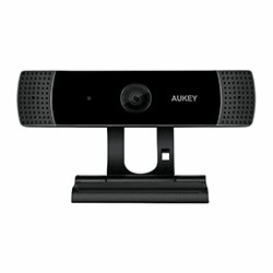 AUKEY WEBCAM FULL HD 1080P
