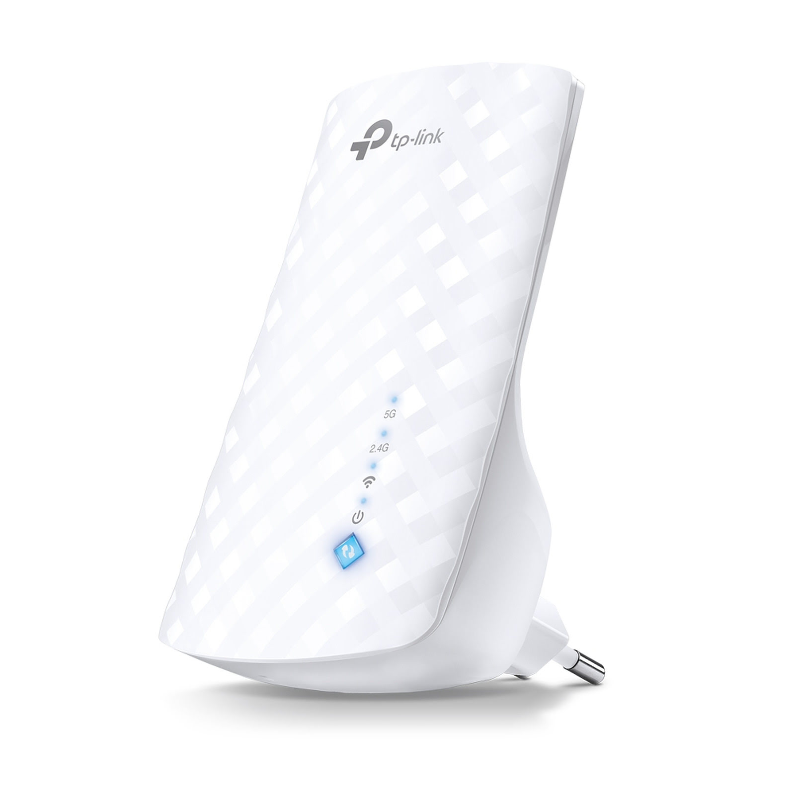 TP-Link RE190 - Répéteur WiFi AC 750 - Cybertek.fr - 0