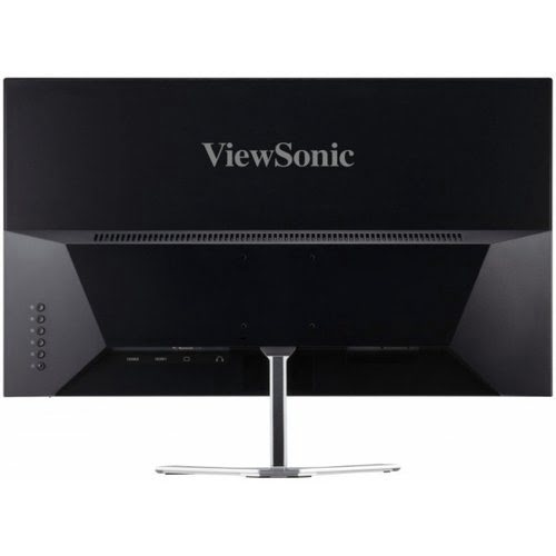 ViewSonic 27"  VX2776-SMH - Ecran PC ViewSonic - Cybertek.fr - 7