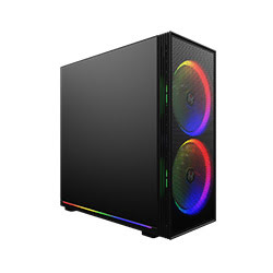 M.RED STORM DESTROYER Alpha-P - ARGB - MT/ATX
