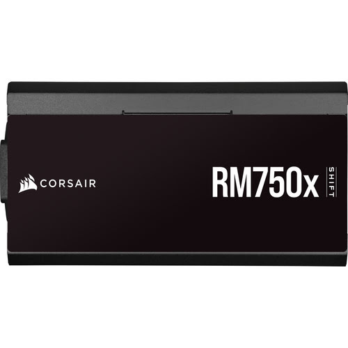Corsair SHIFT 80+ Gold Mod. (750W) - Alimentation Corsair - 1