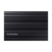 Samsung T7 SHIELD 4To Black (MU-PE4T0S/EU) - Achat / Vente Disque SSD externe sur Cybertek.fr - 0