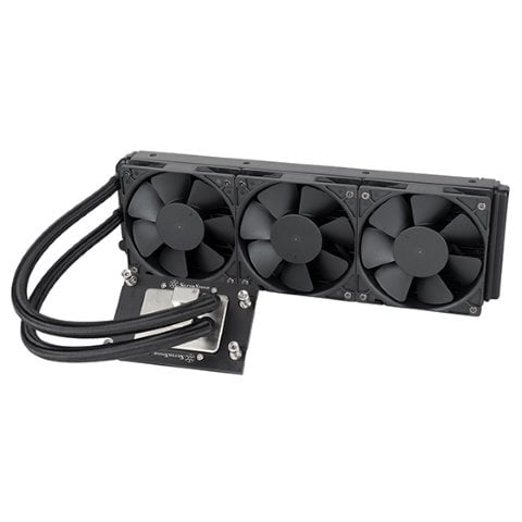 Silverstone Watercooling MAGASIN EN LIGNE Cybertek