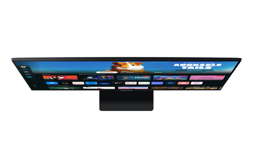 Samsung 32 pouces  LS32DM500EUXEN - Ecran PC Samsung - Cybertek.fr - 2