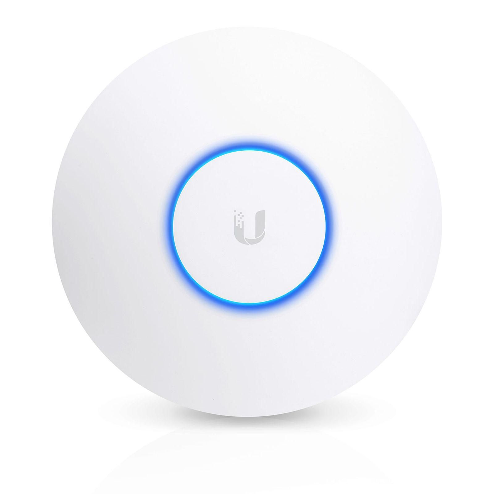 Ubiquiti UniFi AP AC HD - Cybertek.fr - 0