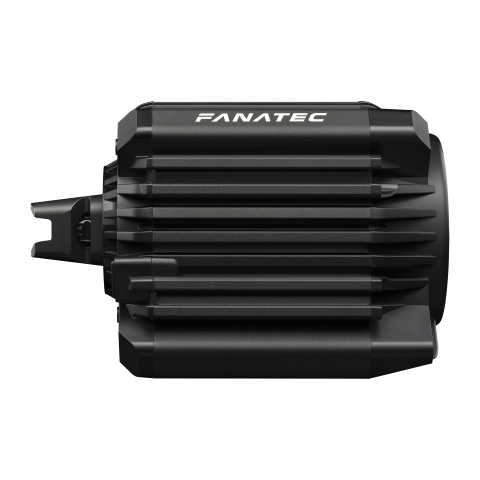 Fanatec ClubSport - CS DD (CS_DD_EU) - Achat / Vente Base de volant Simracing sur Cybertek.fr - 3