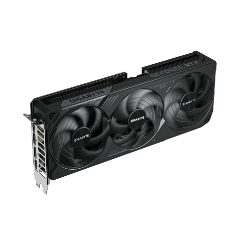Gigabyte GeForce RTX 5080 WINDFORCE OC SFF 16G - Carte graphique - 7