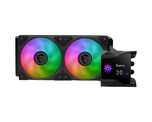 MSI Watercooling MAGASIN EN LIGNE Cybertek